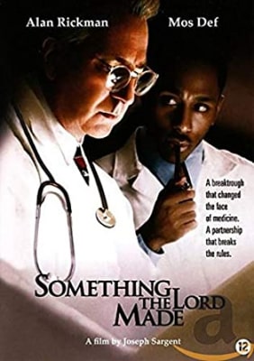 ดูหนังฟรีออนไลน์ Something the Lord Made (2004) บางสิ่งที่พระเจ้าสร้าง เต็มเรื่อง