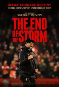 Liverpool FC: The End Of The Storm (2020)