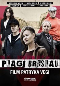 ดูหนัง NETFLIX The Plagues Of Breslau (2018) สังเวยมลทินเลือด