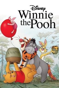 ดูการ์ตูนออนไลน์ Winnie the Pooh (2011) วินนี่ เดอะ พูห์