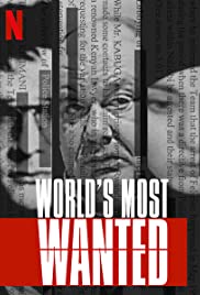 World's Most Wanted (2020)