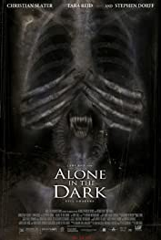ดูหนังฟรีออนไลน์ Alone in the Dark