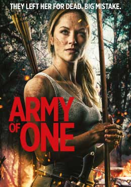 army of one