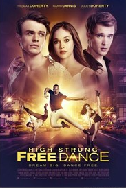 High Strung Free Dance ดูหนังใหม่ 2018