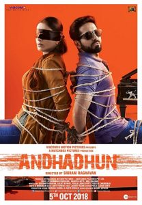 Andhadhun-2018