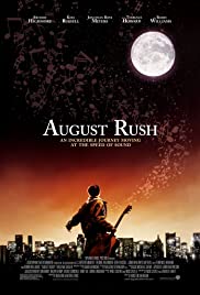 ดูหนังฟรีออนไลน์ August Rush (2007) พากย์ไทย ซับไทย เต็มเรื่อง