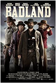 ดูหนังฟรีออนไลน์ Badland (2019) HD ซับไทย เต็มเรื่อง