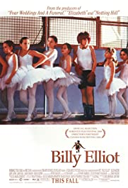 Billy Elliot เว็บดูหนังออนไลน์ HD