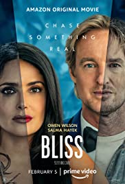 Bliss (2021) ดูหนังใหม่ เต็มเรื่อง