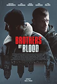 ดูหนังใหม่ Brothers By Blood (2021) เลือดข้นคนโฉด HD เต็มเรื่อง