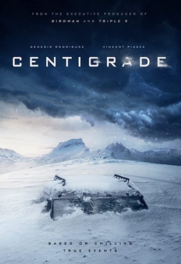 Centigrade (2020) องศาเซนติเกรด