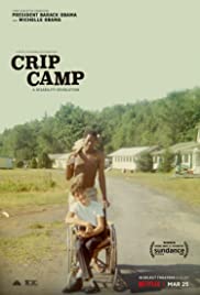 ดูหนัง NETFLIX Crip Camp (2020) คริปแคมป์ ค่ายจุดประกายฝัน