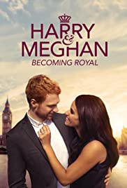 ดูหนังฟรีออนไลน์ Harry & Meghan: Becoming Royal (2019) HD พากย์ไทย ซับไทย เต็มเรื่อง