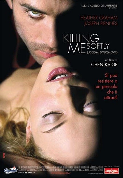 Killing Me Softly (2002) ดูหนังฟรี ร้อนรัก ลอบฆ่า HD เต็มเรื่อง