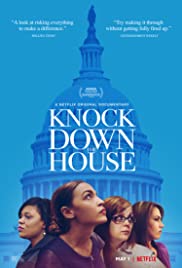 ดูหนัง NETFLIX Knock Down the House (2019) เขย่าบัลลังด์แห่งอำนาจ