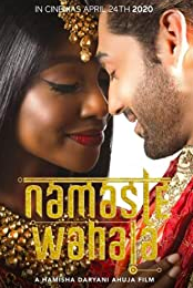Namaste Wahala หนังออนไลน์ Netflix