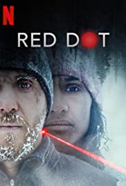 ดูหนัง NETFLIX Red dot (2021) เป้าตาย