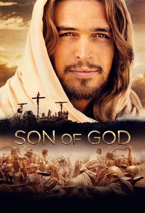 ดูหนังออนไลน์ Son of God (2014) บุตรแห่งพระเจ้า เต็มเรื่อง