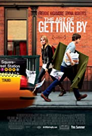 ดูหนังฟรีออนไลน์ The Art Of Getting By (2011) วิชารัก อยากให้เธอช่วยติว