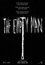 The Empty Man ดูหนังใหม่ 2021 ฟรี