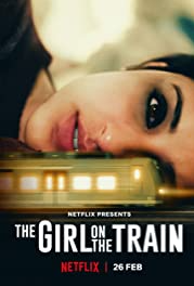 The Girl on the Train ดูหนังใหม่ Netflix