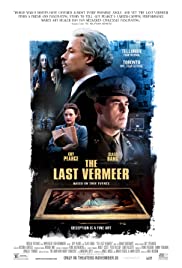 ดูหนังฟรีออนไลน์ The Last Vermeer (2019) HD พากย์ไทย ซับไทย