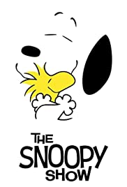ดูซีรี่ย์ออนไลน์ The Snoopy Show Season 1 (2021)