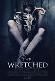 ดูหนังใหม่ The Wretched (2019) มาสเตอร์ HD ซับไทย