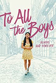 ดูหนัง NETFLIX To All the Boys: Always and Forever (2021) แด่ชายทุกคนที่ฉันเคยรัก: ชั่วนิจนิรันดร์ หนังใหม่ดูฟรี เต็มเรื่อง