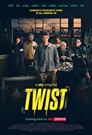 ดูหนังใหม่ Twist (2021) HD พายก์ไทย ซับไทย
