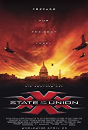 ดูหนังฟรีออนไลน์ xXx: State of the Union (2005) พากย์ไทย ซับไทย หนังชัด เต็มเรื่อง