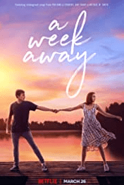 Watch Movie A Week Away online free