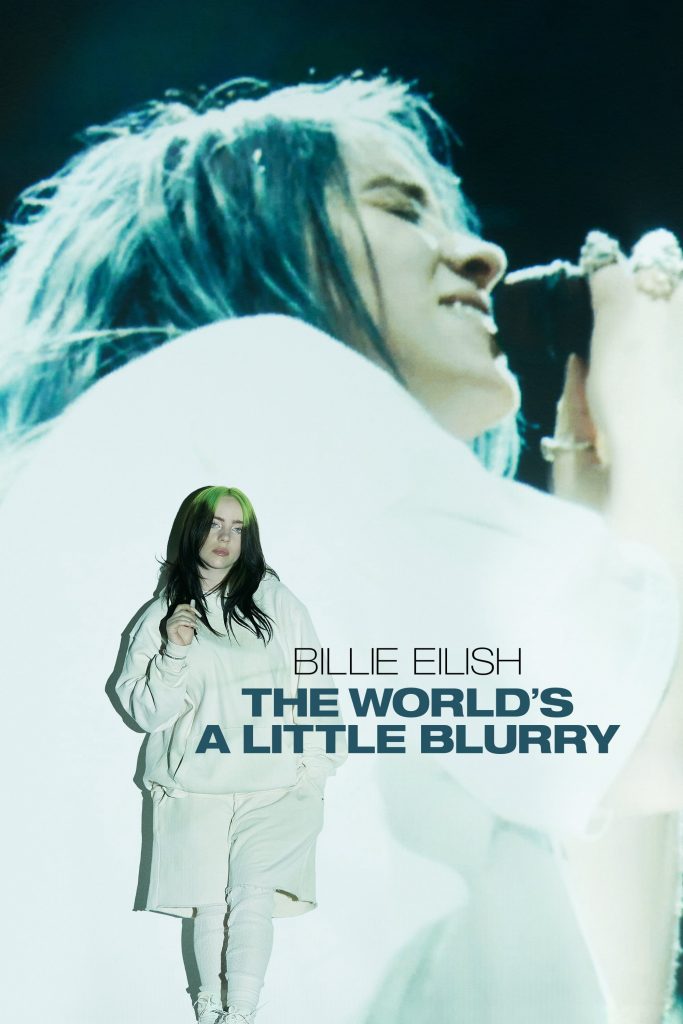 Billie-Eilish-The-World's-a-Little-Blurry