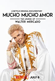 ดูหนัง Netflix Mucho Mucho Amor: The Legend of Walter Mercado (2020) วอลเตอร์ เมอร์คาโด: สารแห่งรักและความหวัง HD ซับไทย