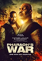 Pharaoh's War เว็บดูหนังออนไลน์ HD