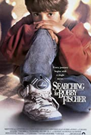 Searching For Bobby Fischer HD