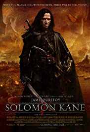 ดูหนังออนไลน์ Solomon Kane (2009) โซโลมอน ตัดหัวผี HD มาสเตอร์ เต็มเรื่อง