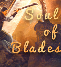 Soul Of Blades ดูหนังบู้มันส์ๆ