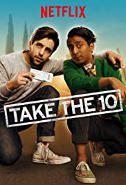 Take the 10 (2017) ไฮเวย์หมายเลข 10