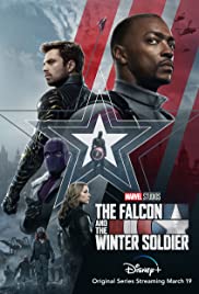 ดูซีรี่ย์ออนไลน์ The Falcon and the Winter Soldier (2021) เดอะฟอลคอนและเดอะวินเทอร์โซลเจอร์ HD พากย์ไทย ซับไทย