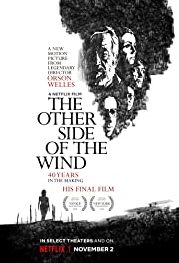 The other side of the wind