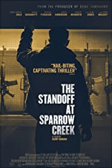 ดูหนังฟรี The Standoff at Sparrow Creek