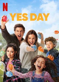 YES DAY (2021)