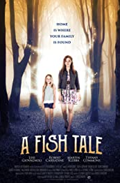 A Fish Tale (Finding Fish) ดูหนังมาสเตอร์ฟรี