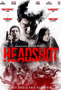 Headshot-2016-สงครามปืนเดือด