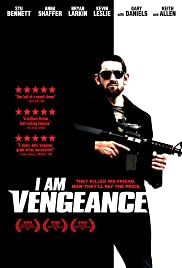 ดูหนังออนไลน์ฟรี I Am Vengeance (2018) HD