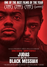 Judas and the Black Messiah เว็บดูหนังฟรีออนไลน์ใหม่ 2021