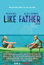 Watch Movie Like Father Online free