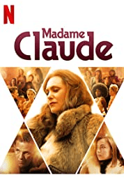 Madame Claude movie netflix