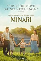 Minari (2020) ดูหนังออนไลน์ฟรี